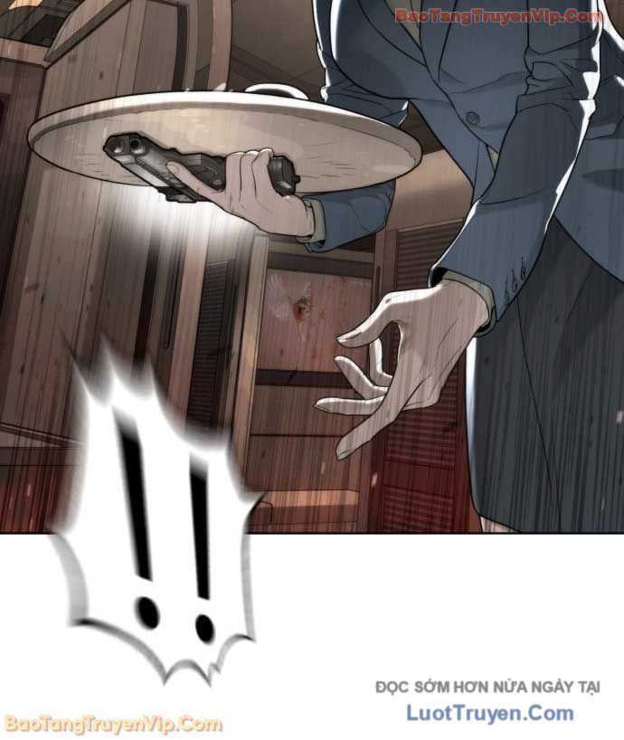 Sát Thủ Peter Chap 105 - Next Chap 106