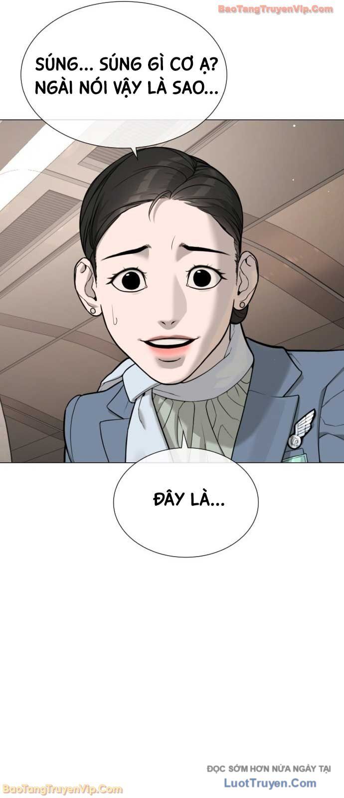 Sát Thủ Peter Chap 105 - Next Chap 106