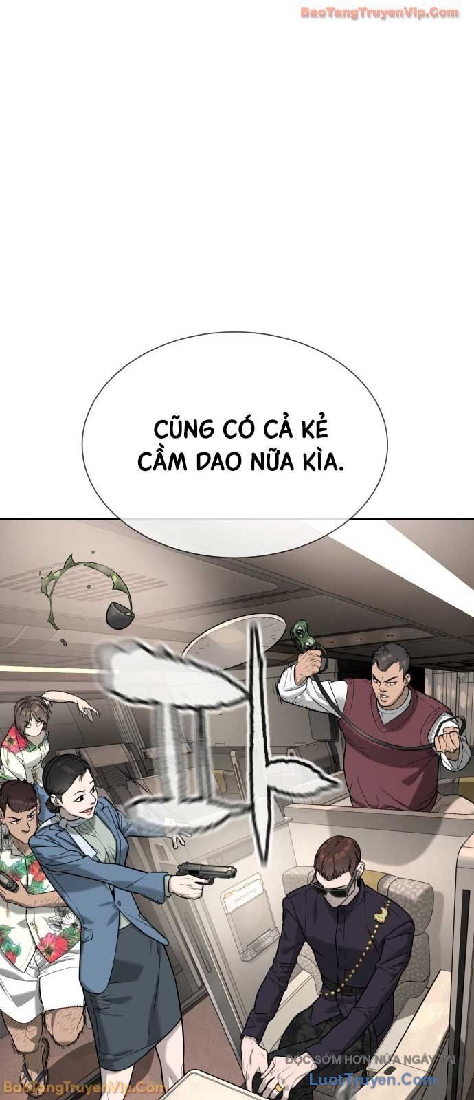 Sát Thủ Peter Chap 105 - Next Chap 106