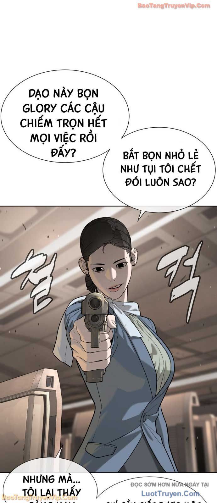 Sát Thủ Peter Chap 105 - Next Chap 106