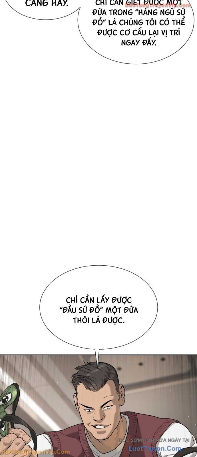 Sát Thủ Peter Chap 105 - Next Chap 106