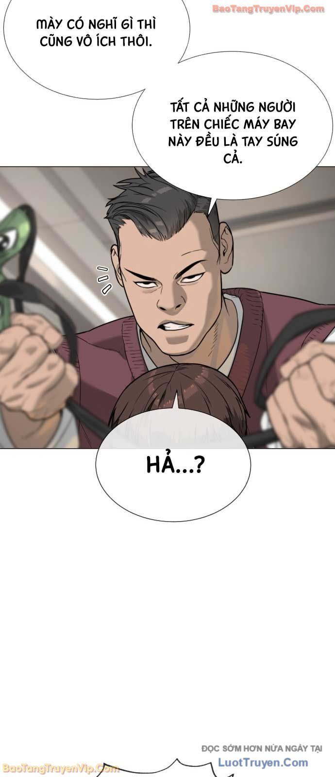 Sát Thủ Peter Chap 105 - Next Chap 106