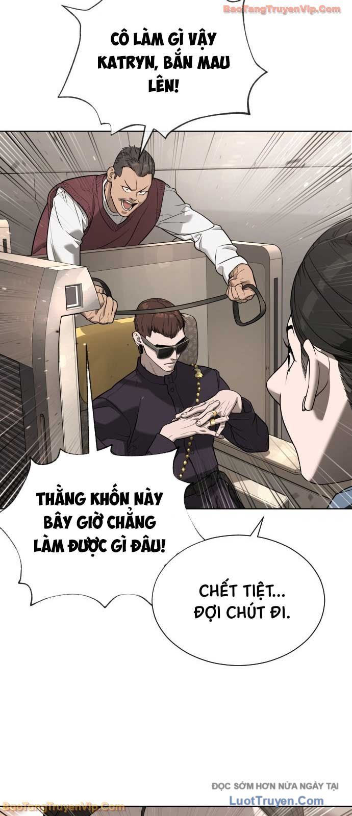 Sát Thủ Peter Chap 105 - Next Chap 106