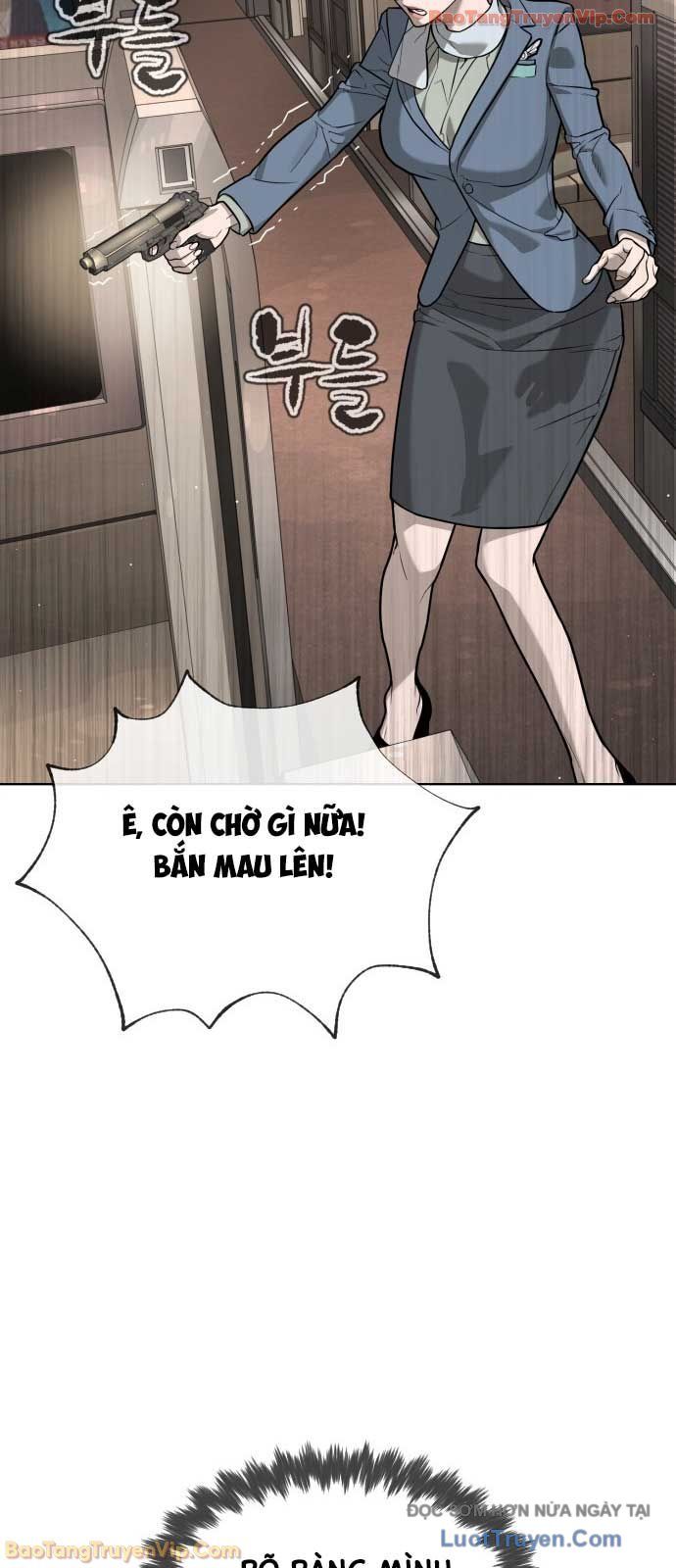 Sát Thủ Peter Chap 105 - Next Chap 106
