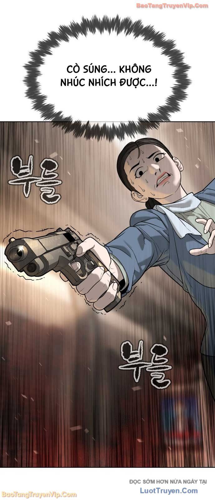 Sát Thủ Peter Chap 105 - Next Chap 106