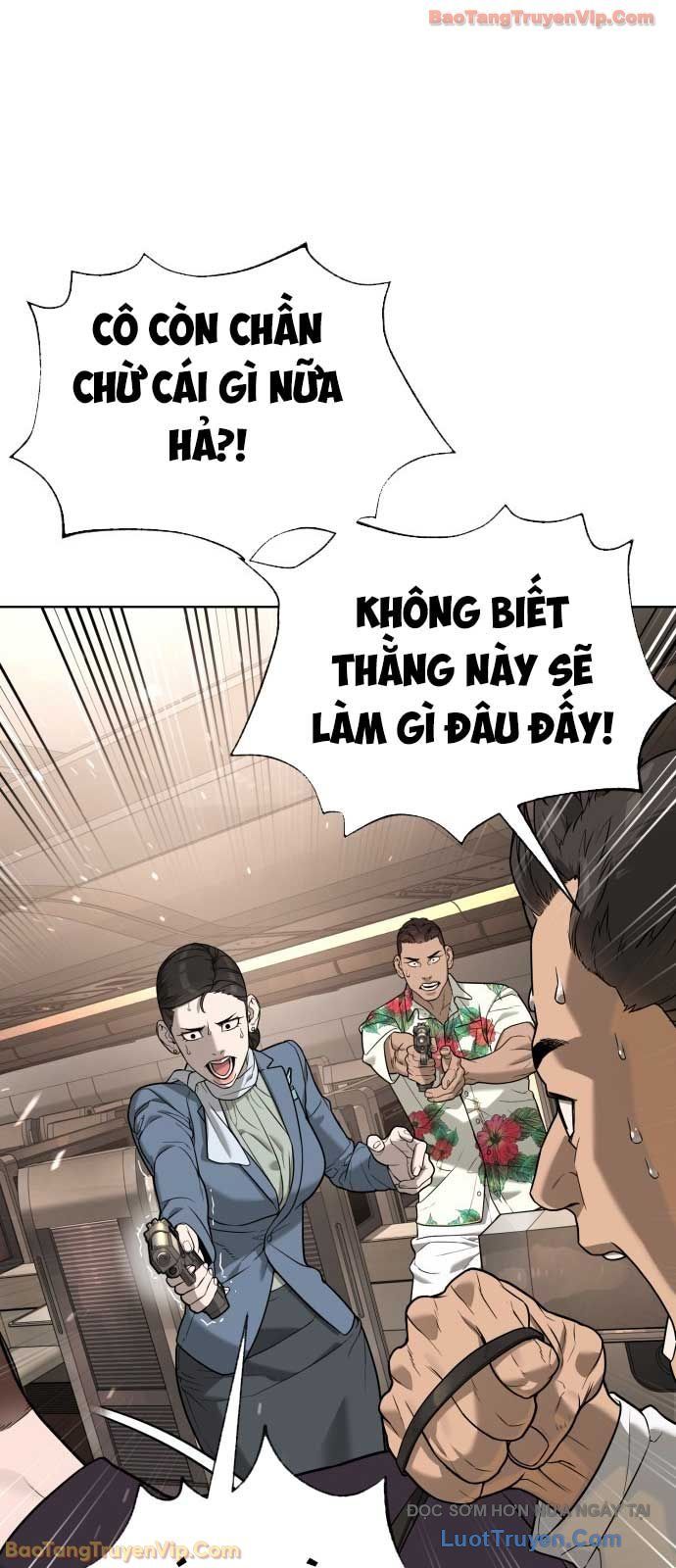Sát Thủ Peter Chap 105 - Next Chap 106