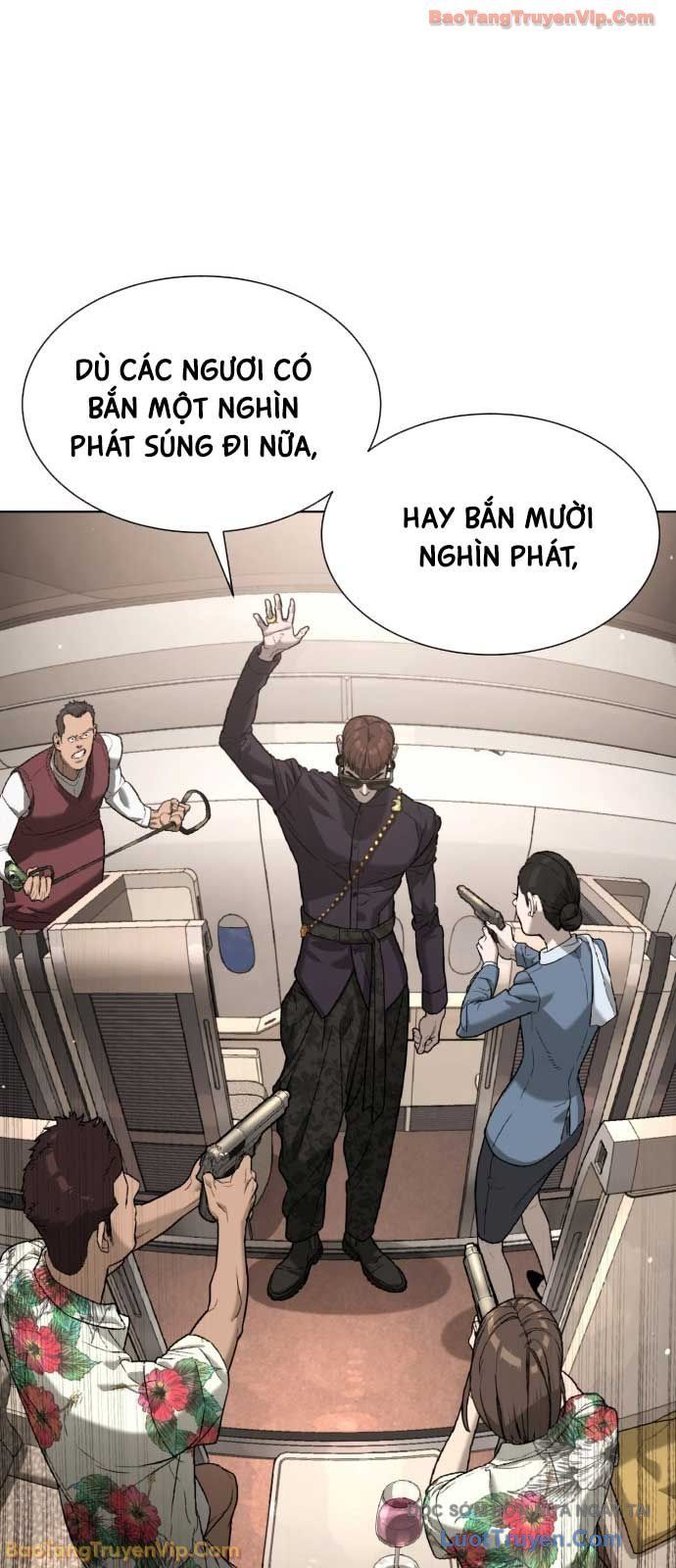 Sát Thủ Peter Chap 105 - Next Chap 106