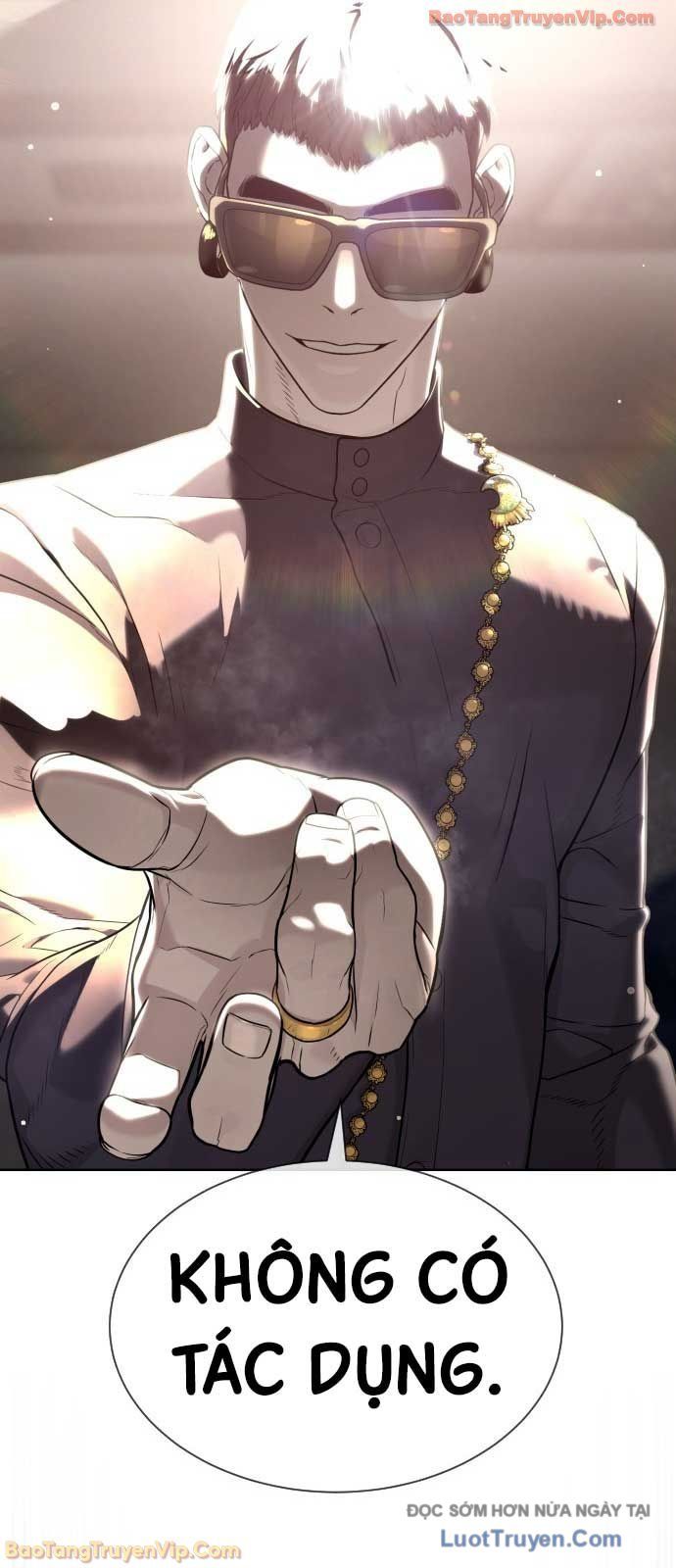 Sát Thủ Peter Chap 105 - Next Chap 106