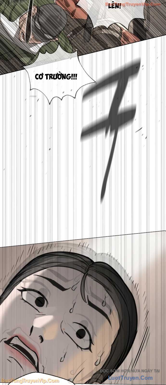 Sát Thủ Peter Chap 105 - Next Chap 106