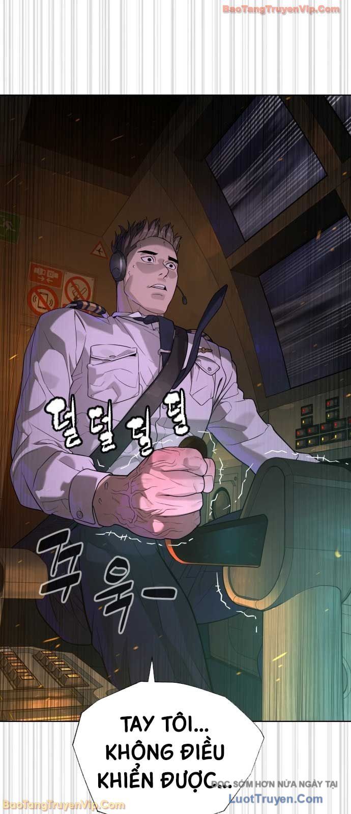 Sát Thủ Peter Chap 105 - Next Chap 106