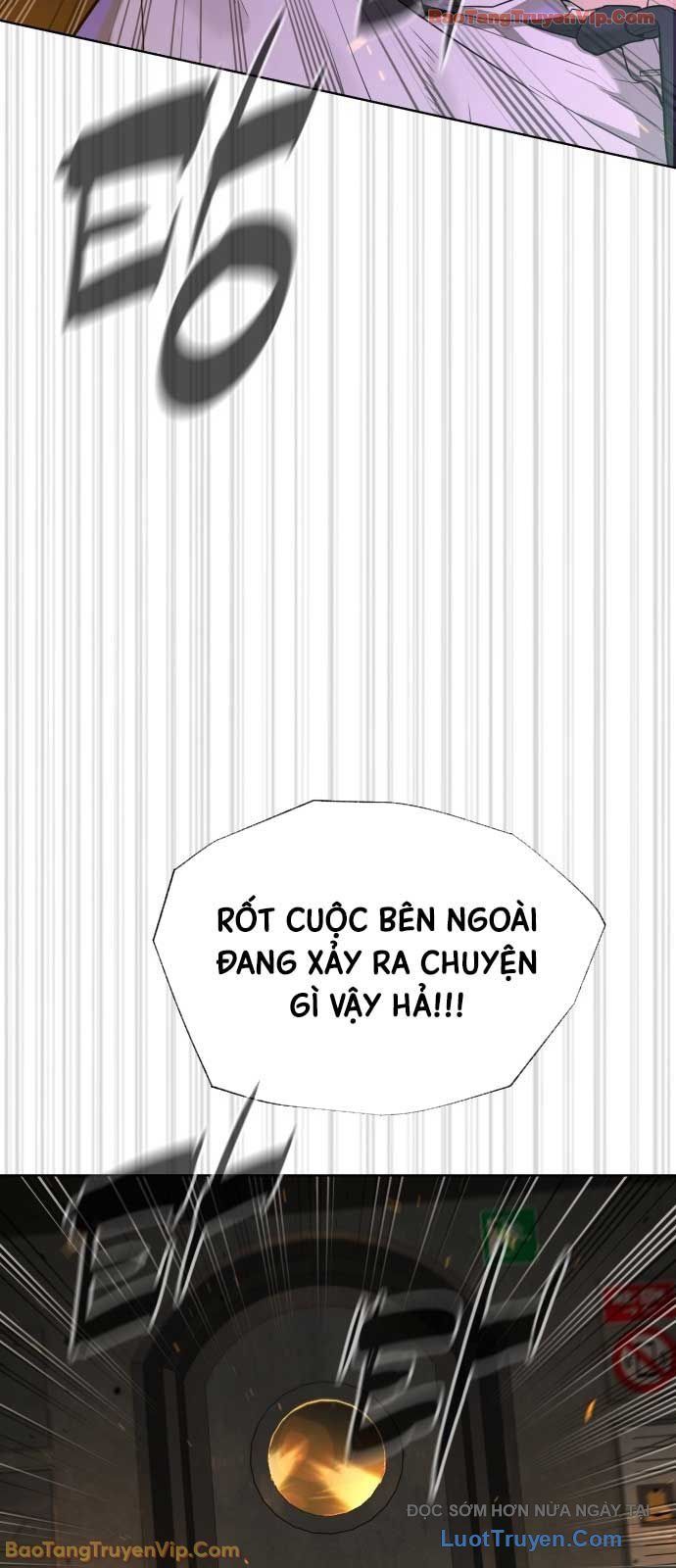 Sát Thủ Peter Chap 105 - Next Chap 106