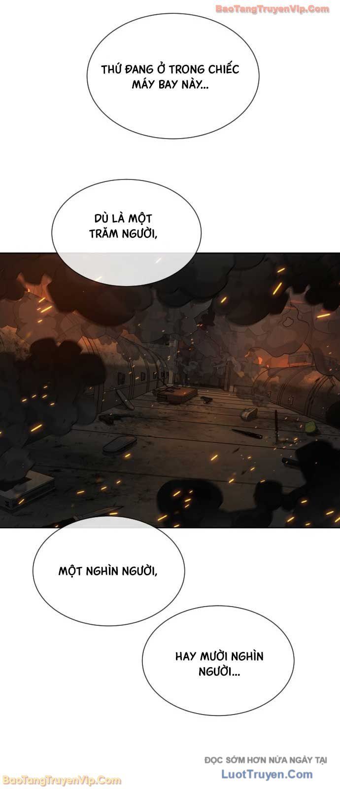 Sát Thủ Peter Chap 105 - Next Chap 106