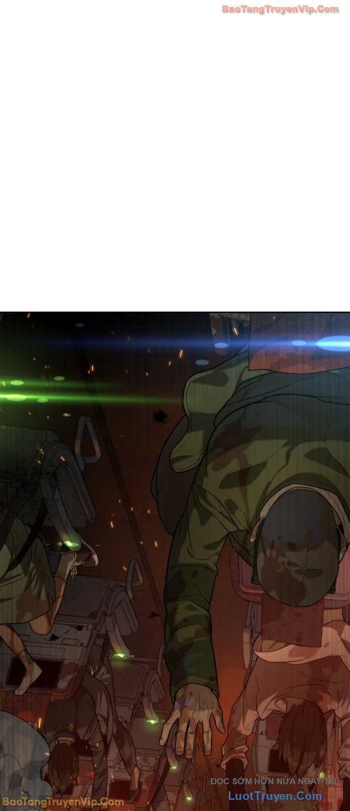 Sát Thủ Peter Chap 105 - Next Chap 106