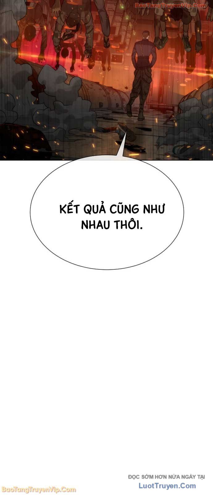 Sát Thủ Peter Chap 105 - Next Chap 106