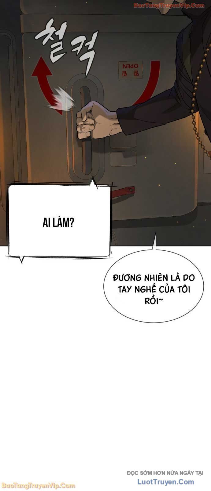 Sát Thủ Peter Chap 105 - Next Chap 106