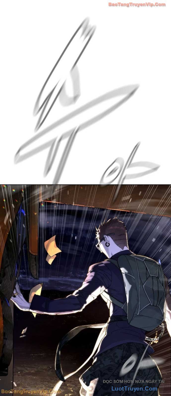 Sát Thủ Peter Chap 105 - Next Chap 106