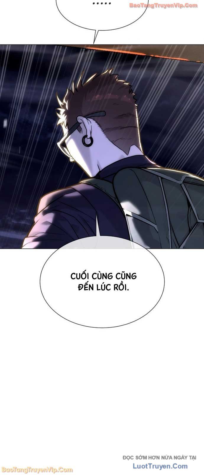 Sát Thủ Peter Chap 105 - Next Chap 106