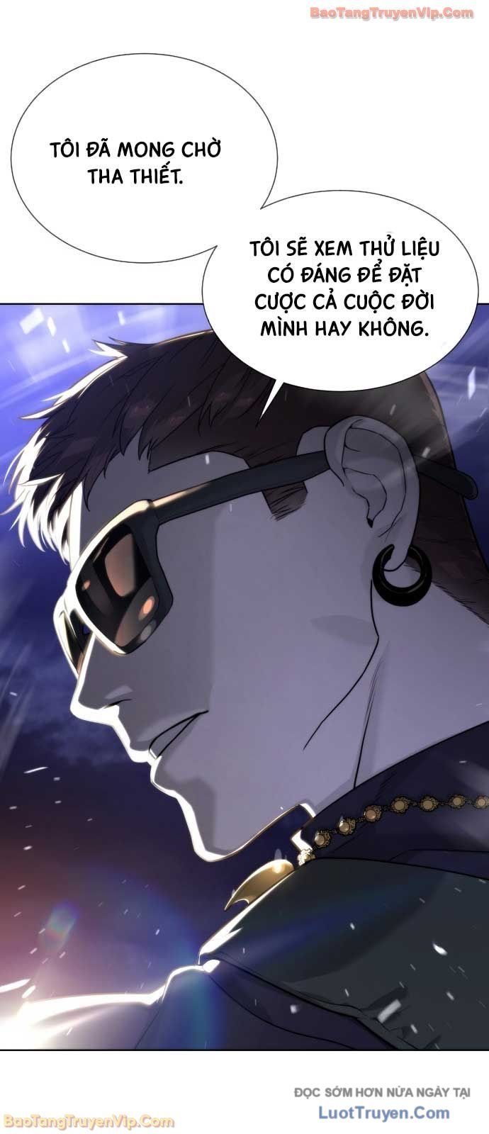 Sát Thủ Peter Chap 105 - Next Chap 106