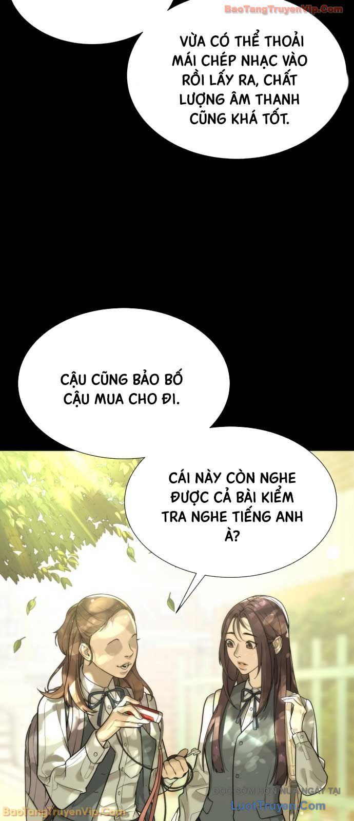 Sát Thủ Peter Chap 105 - Next Chap 106