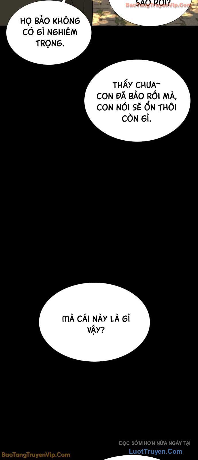 Sát Thủ Peter Chap 105 - Next Chap 106