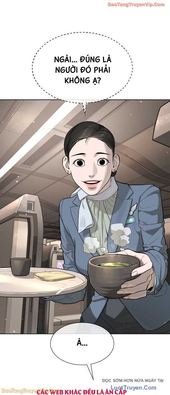 Sát Thủ Peter Chap 105 - Next Chap 106