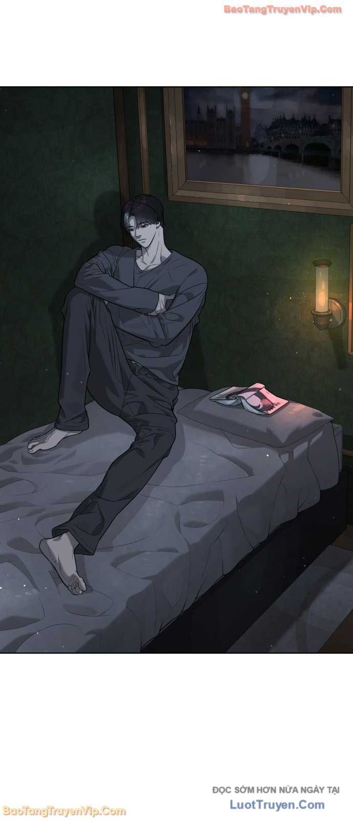 Sát Thủ Peter Chap 105 - Next Chap 106