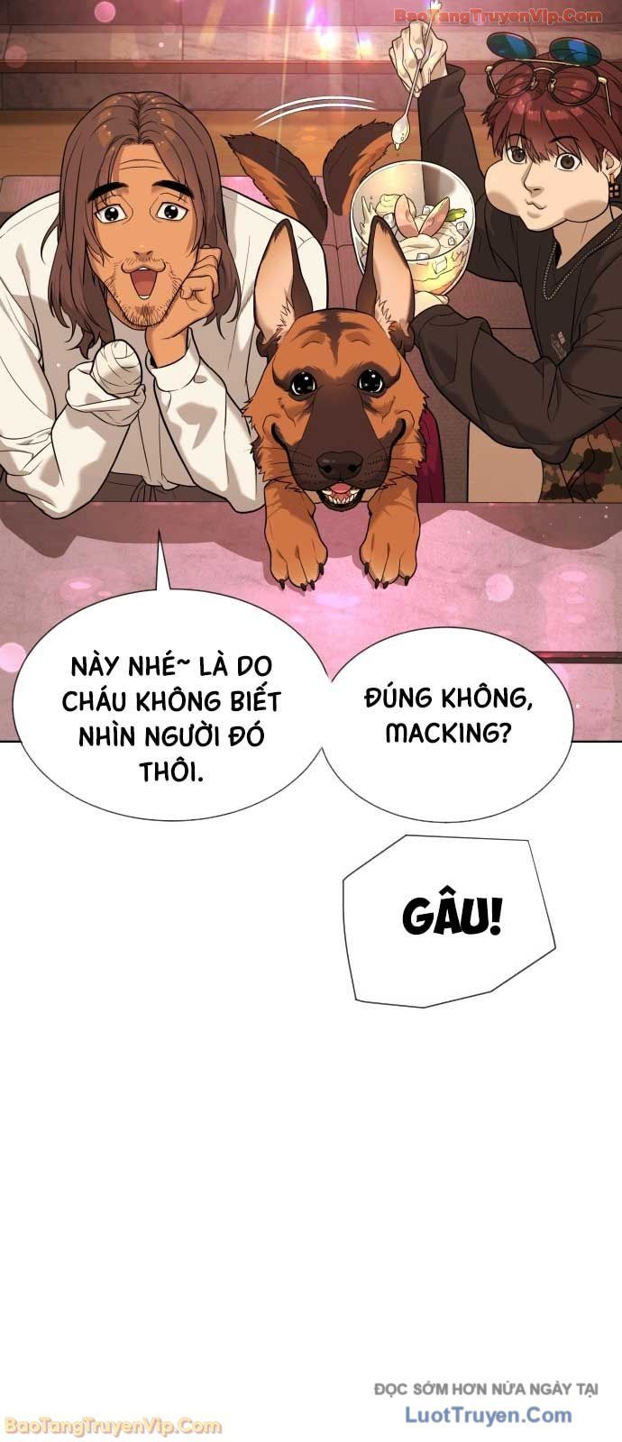 Sát Thủ Peter Chap 105 - Next Chap 106