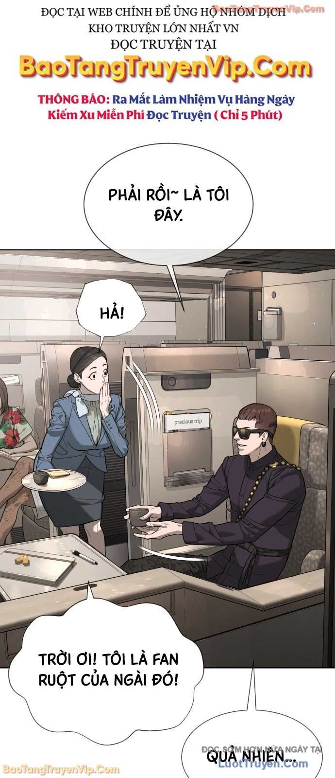 Sát Thủ Peter Chap 105 - Next Chap 106