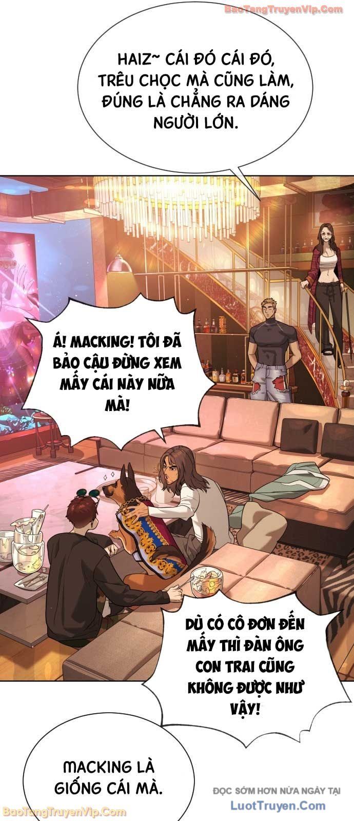 Sát Thủ Peter Chap 105 - Next Chap 106