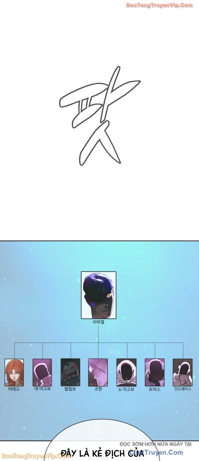 Sát Thủ Peter Chap 105 - Next Chap 106