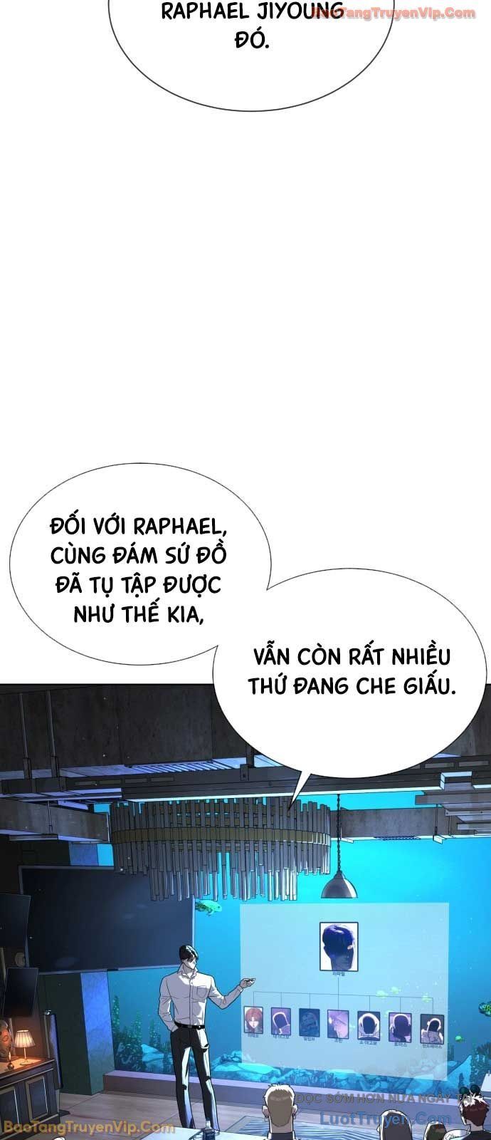 Sát Thủ Peter Chap 105 - Next Chap 106