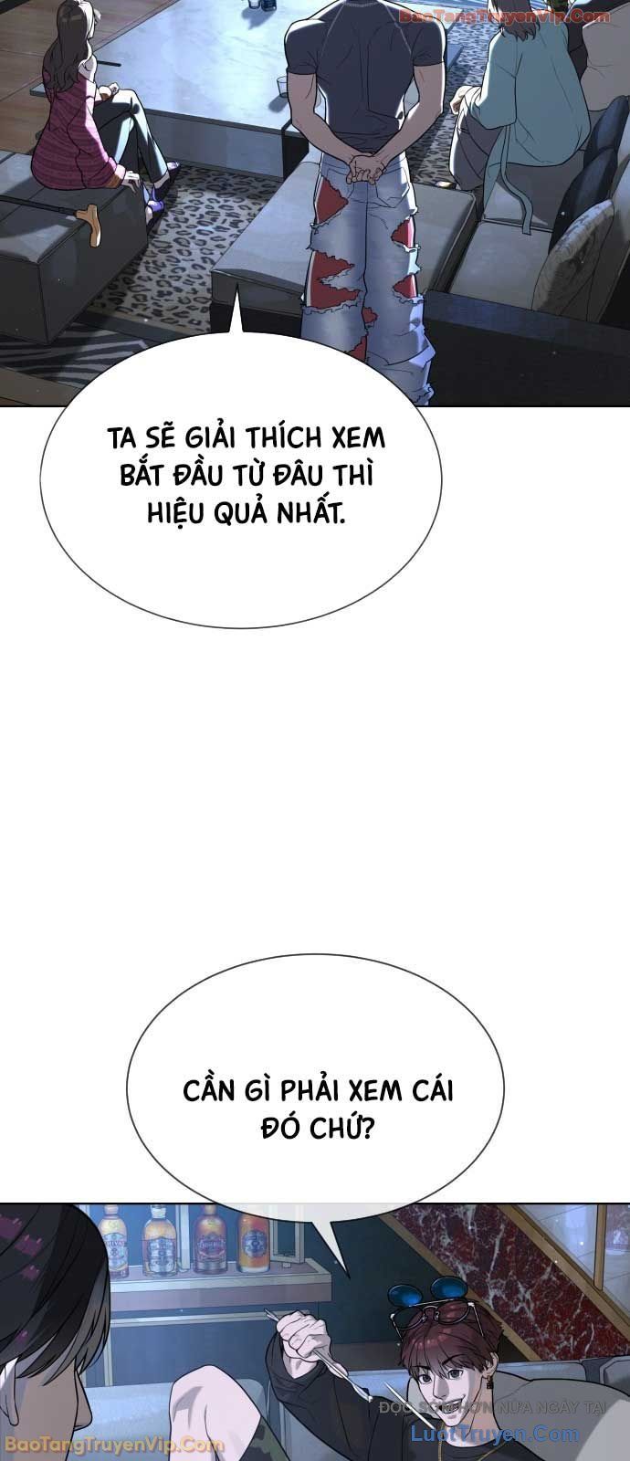 Sát Thủ Peter Chap 105 - Next Chap 106