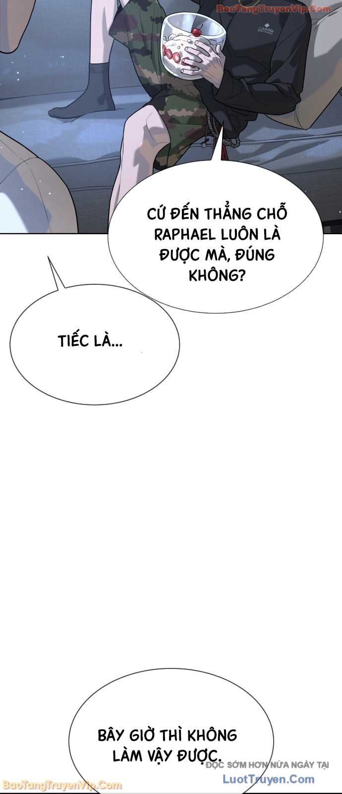 Sát Thủ Peter Chap 105 - Next Chap 106