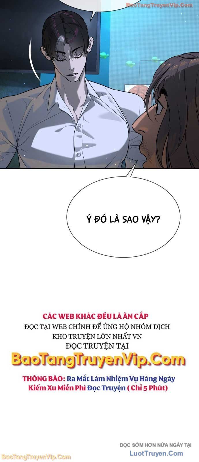 Sát Thủ Peter Chap 105 - Next Chap 106