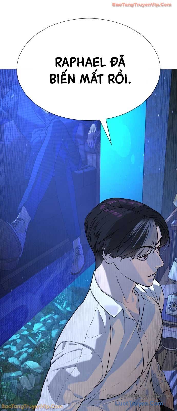 Sát Thủ Peter Chap 105 - Next Chap 106