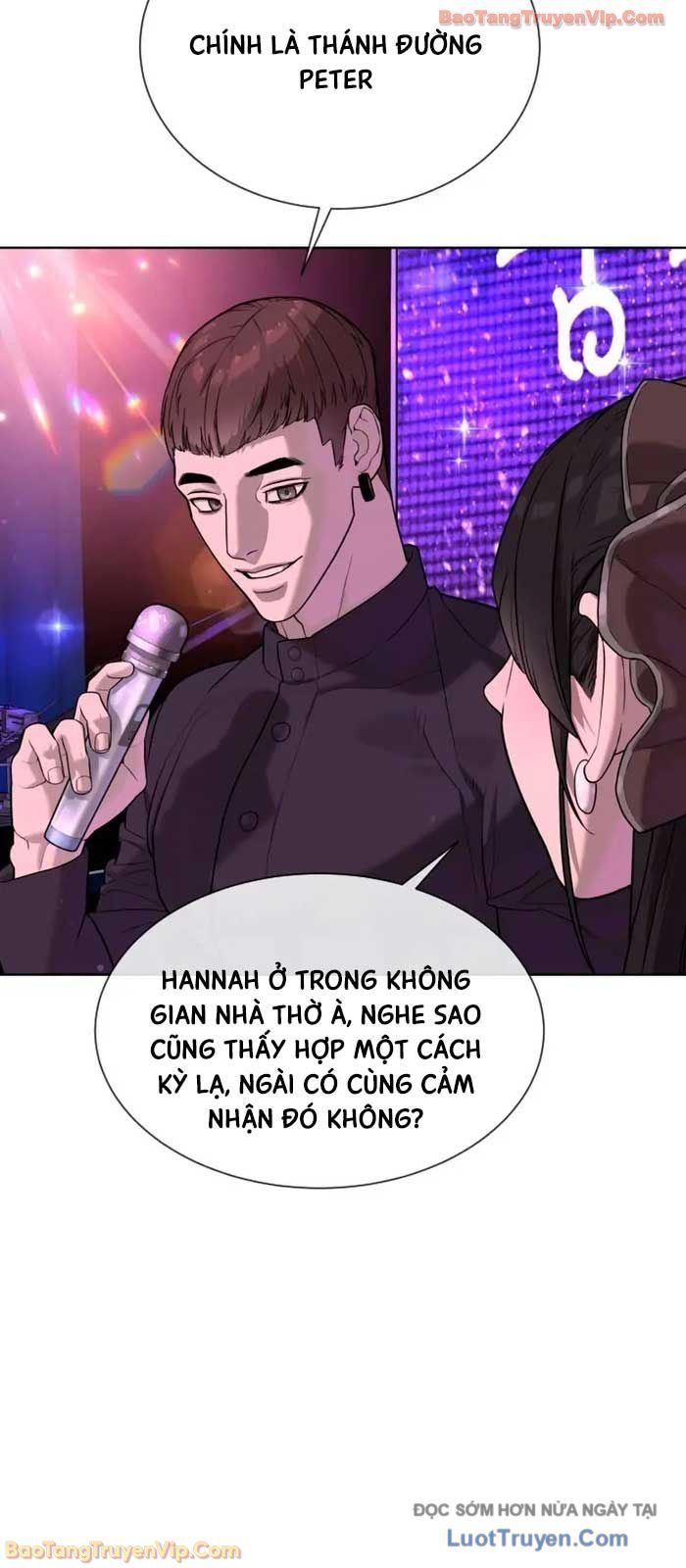 Sát Thủ Peter Chap 106 - Next Chap 107