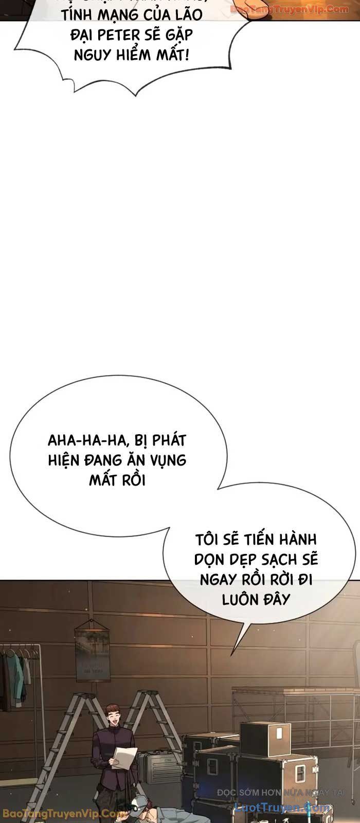 Sát Thủ Peter Chap 106 - Next Chap 107