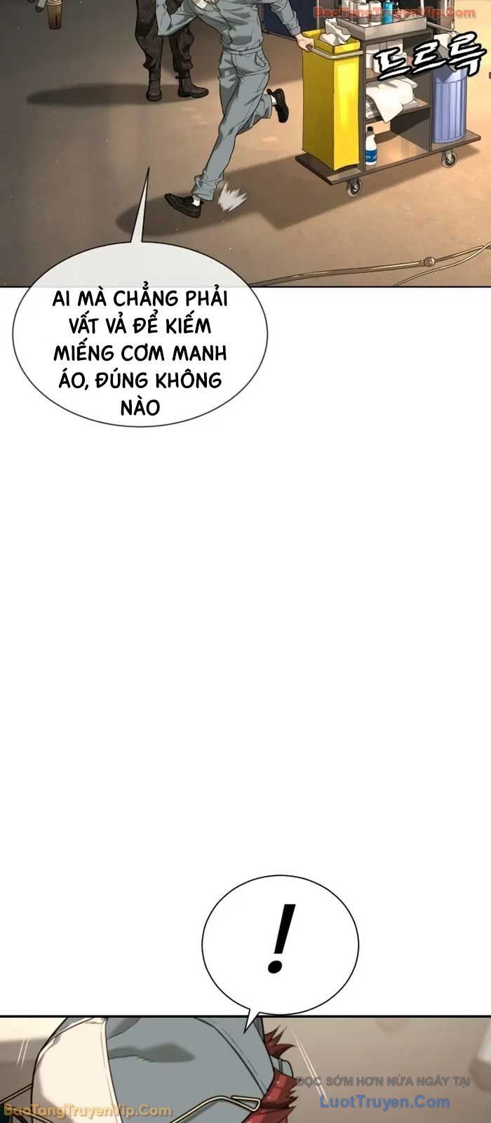 Sát Thủ Peter Chap 106 - Next Chap 107