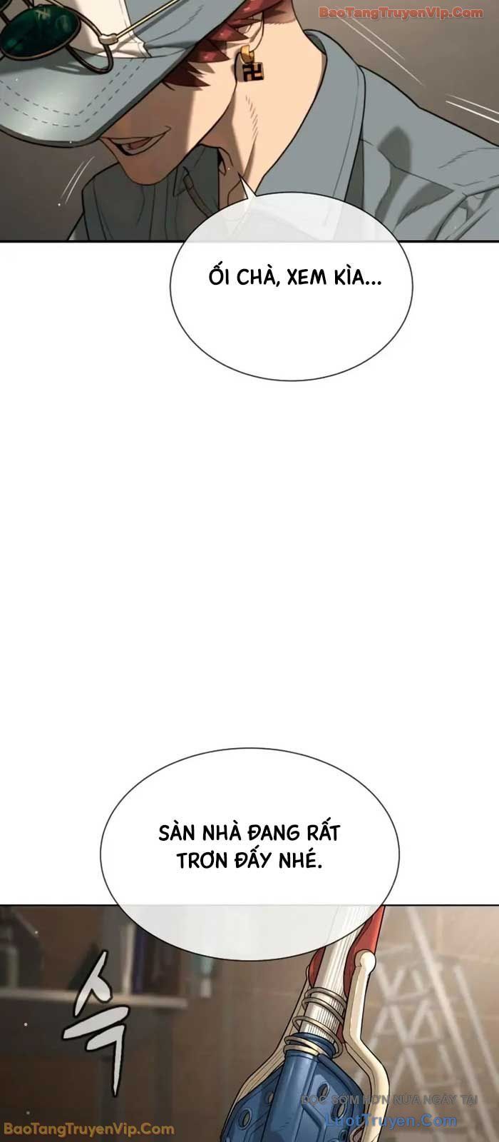 Sát Thủ Peter Chap 106 - Next Chap 107