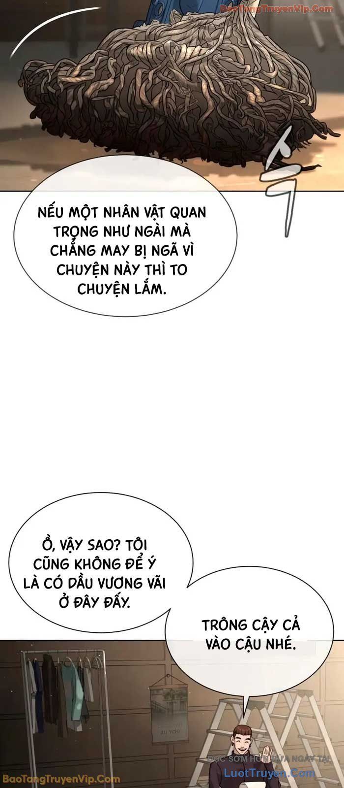 Sát Thủ Peter Chap 106 - Next Chap 107