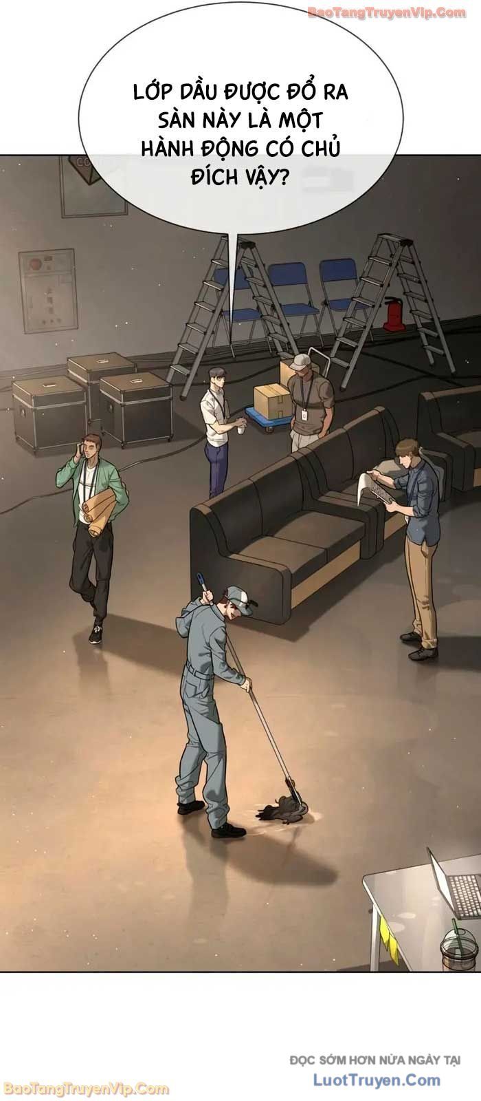 Sát Thủ Peter Chap 106 - Next Chap 107