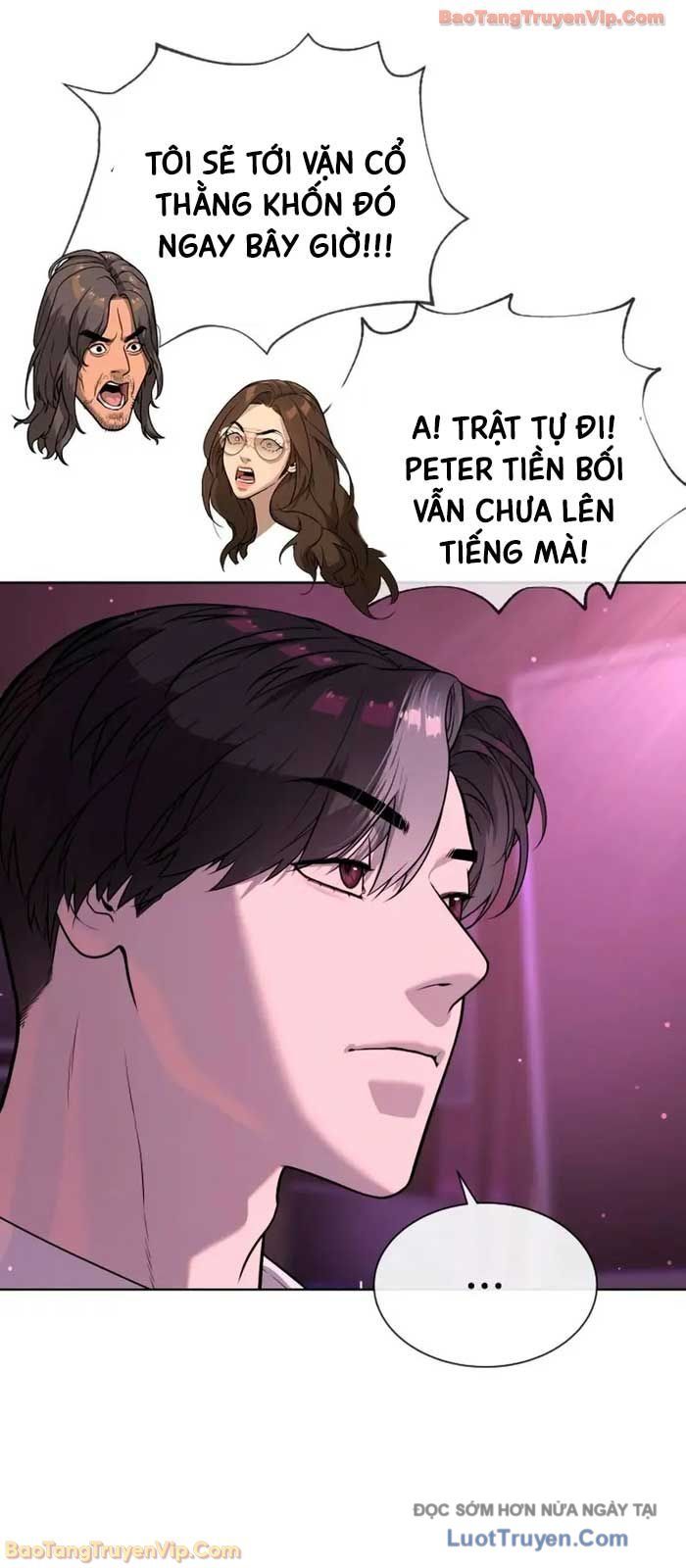 Sát Thủ Peter Chap 106 - Next Chap 107