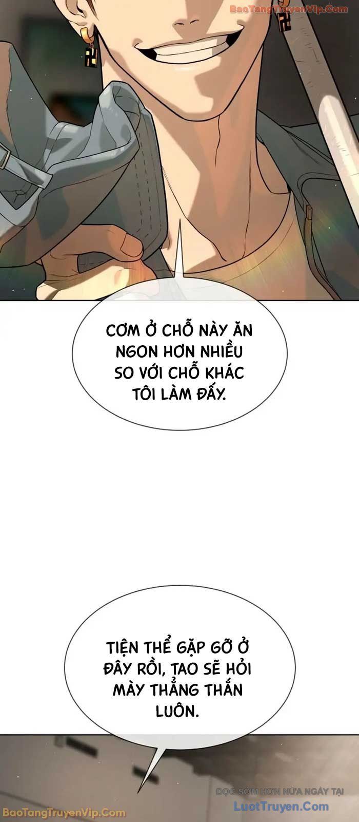Sát Thủ Peter Chap 106 - Next Chap 107