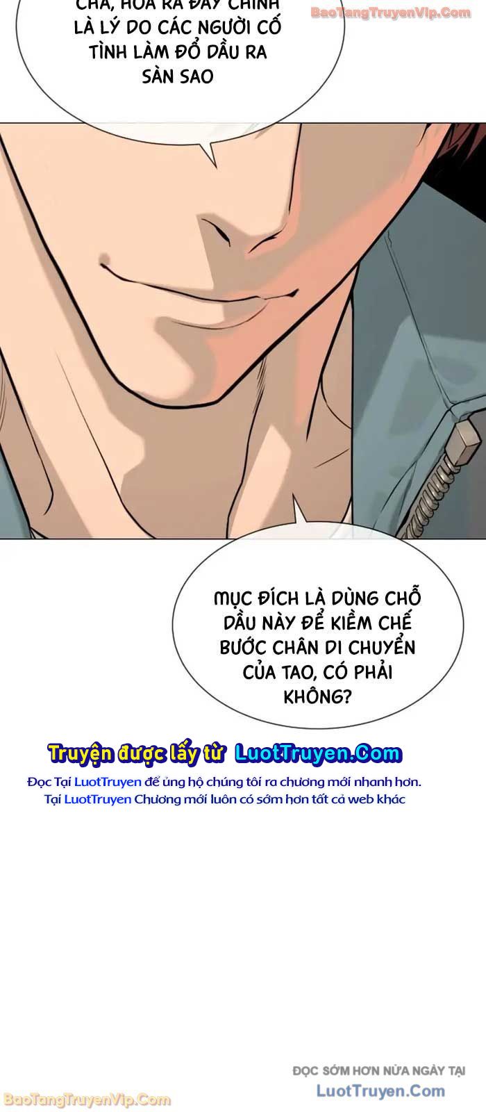 Sát Thủ Peter Chap 106 - Next Chap 107