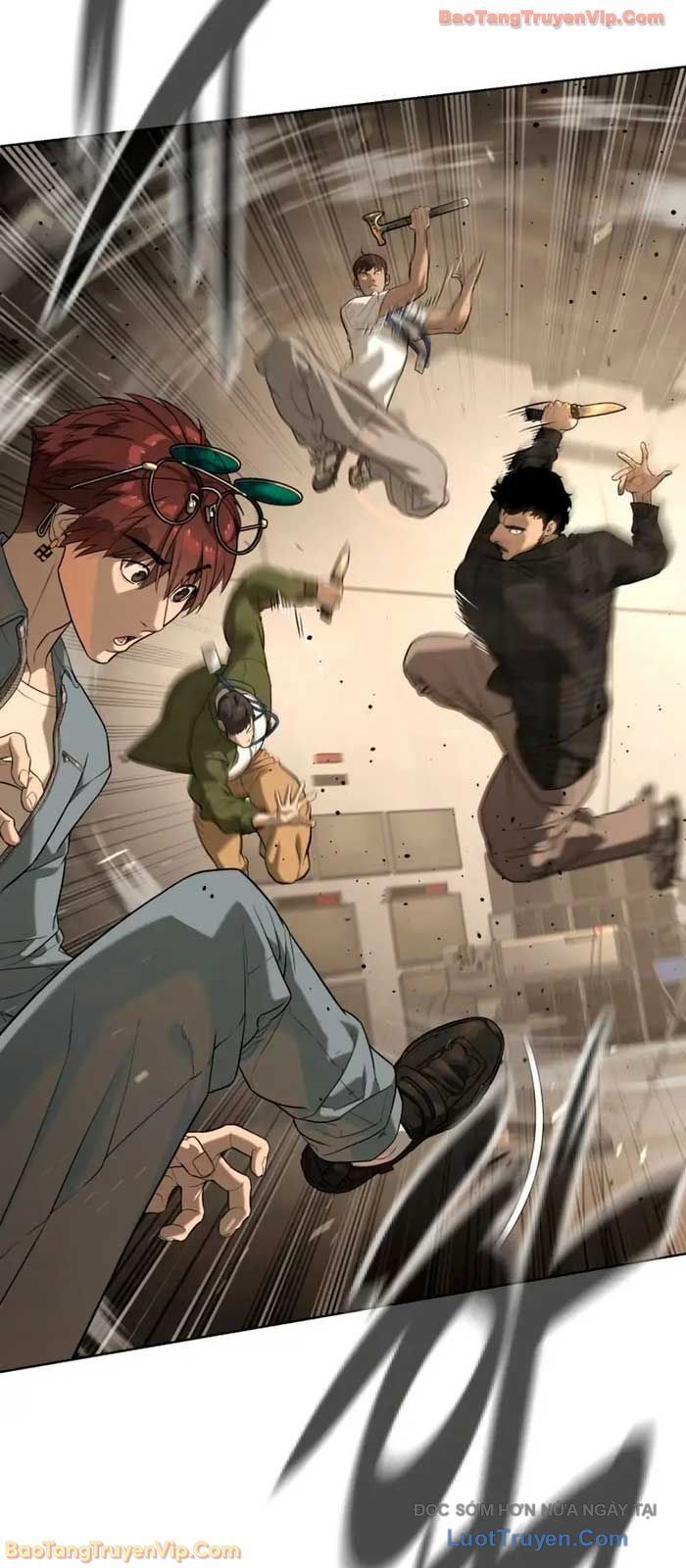 Sát Thủ Peter Chap 106 - Next Chap 107