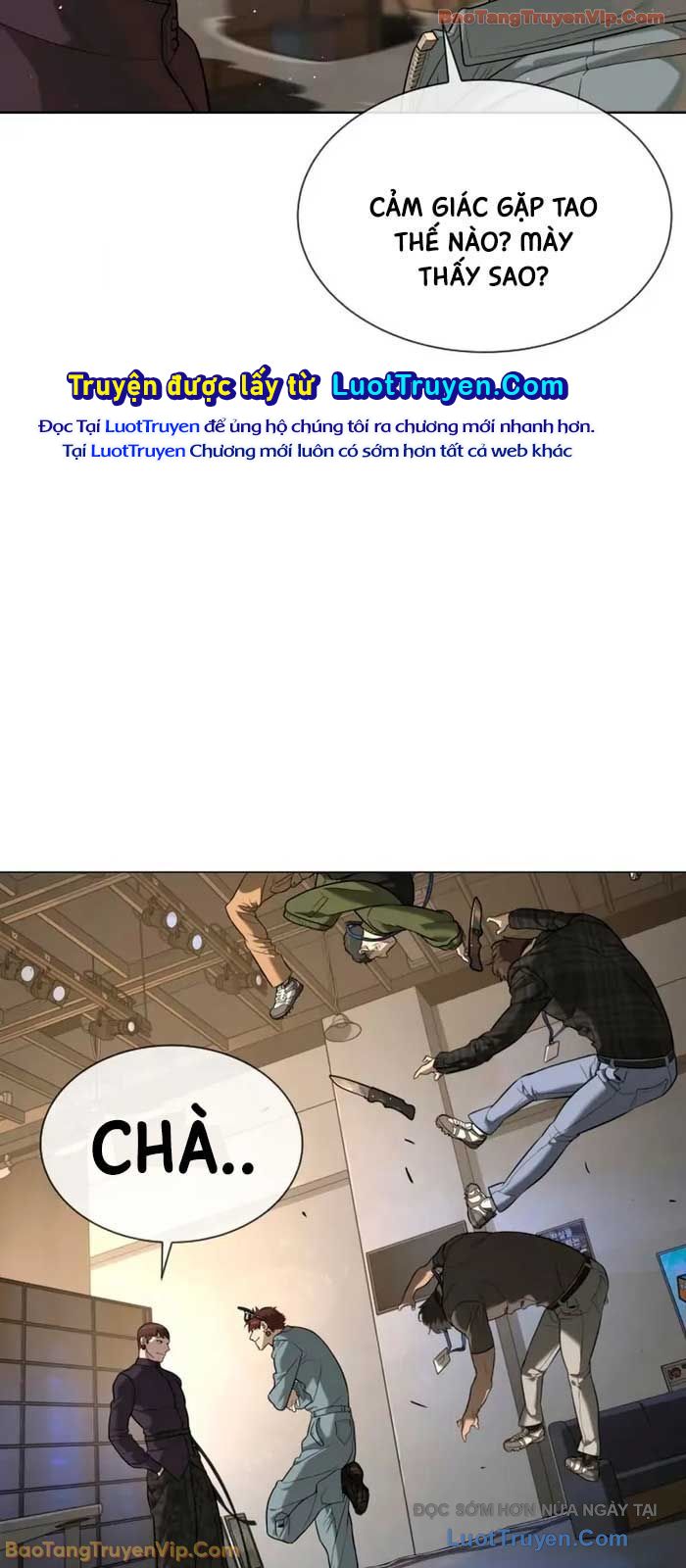 Sát Thủ Peter Chap 106 - Next Chap 107