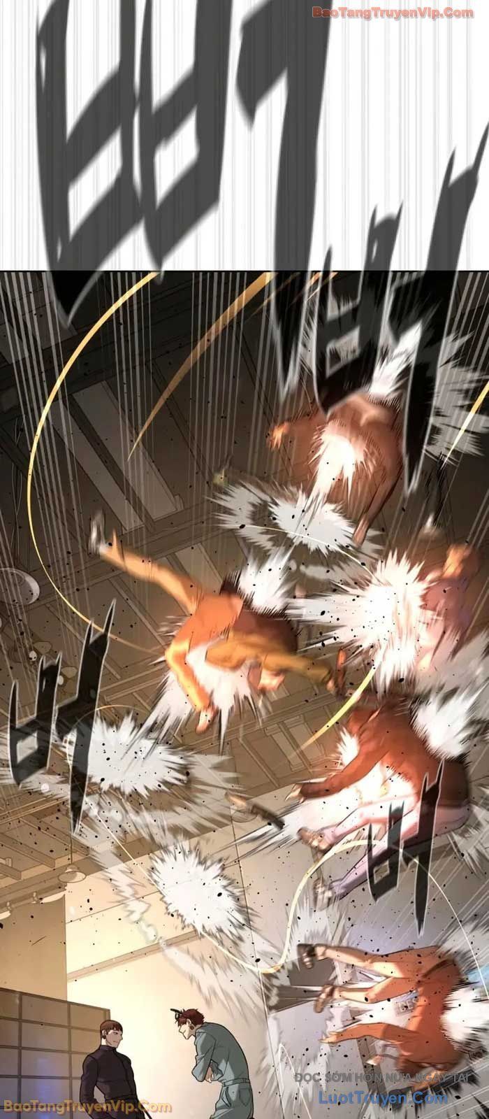 Sát Thủ Peter Chap 106 - Next Chap 107