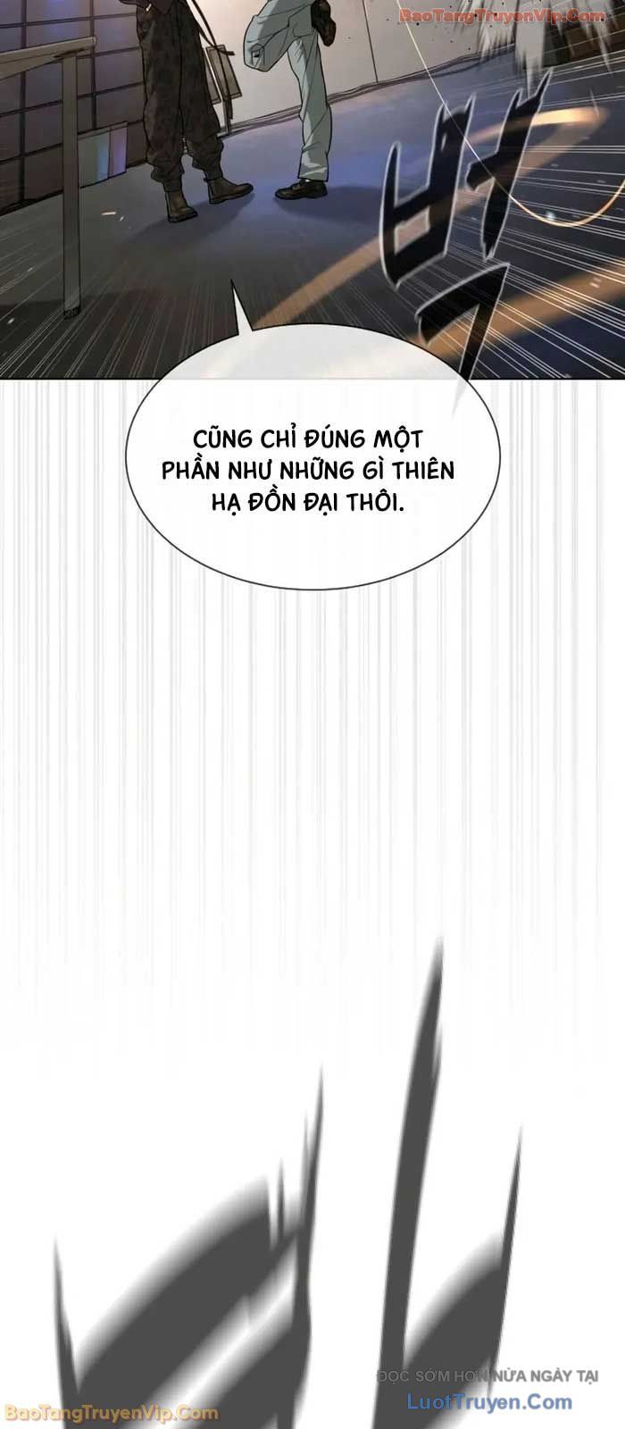 Sát Thủ Peter Chap 106 - Next Chap 107