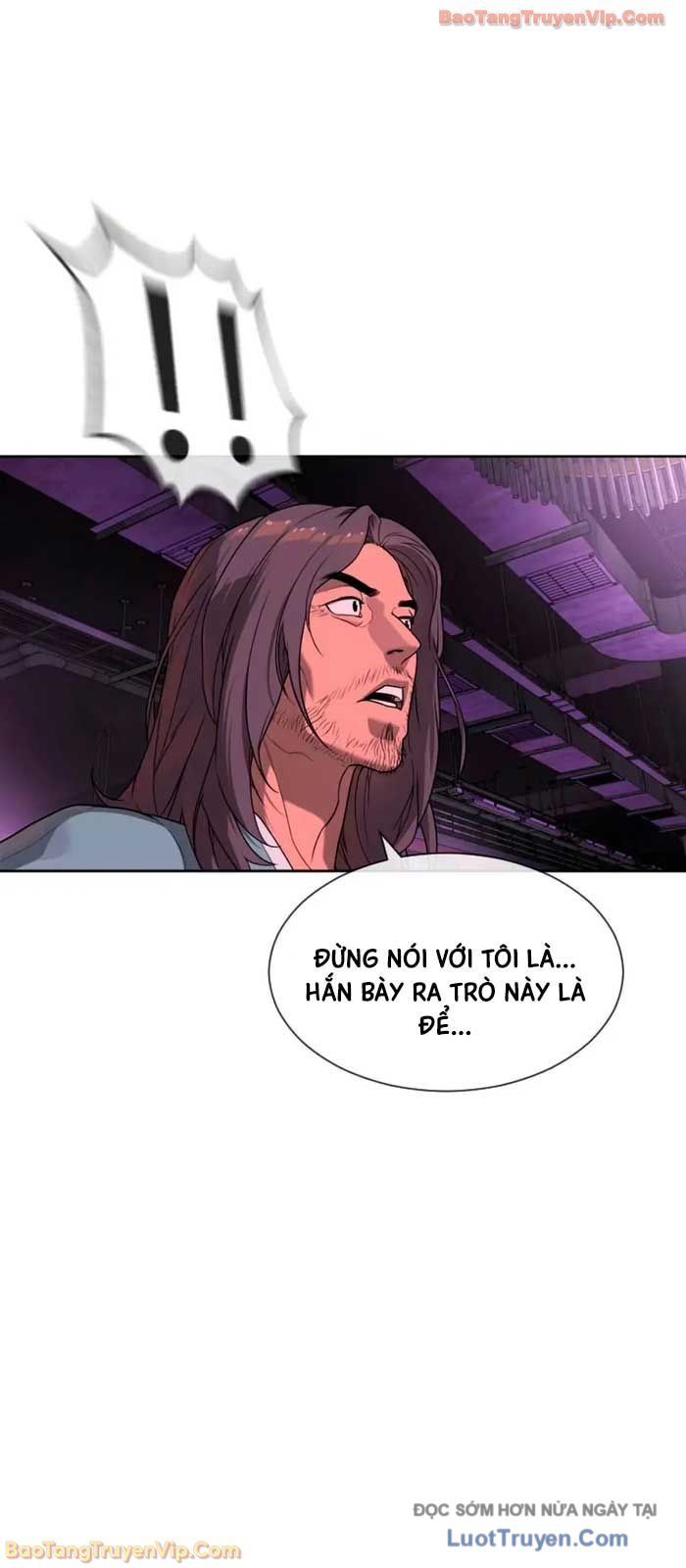 Sát Thủ Peter Chap 106 - Next Chap 107