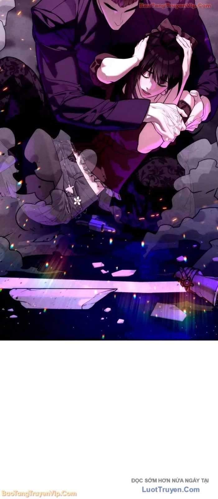 Sát Thủ Peter Chap 106 - Next Chap 107